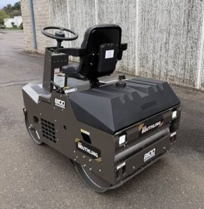 New Beuthling Custom Paint Color